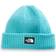 The North Face Youth Salty Pup Beanie - Transantarctic Blue (NF0A55L1-3XT)