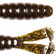 Z-Man Soft Lure Goat 3.75 Inch 4/Pack Green Pumpkin