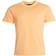 Barbour Garment Dyed T-shirt - Coral Sands