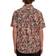 Volcom Trick Bag Short Sleeve Shirt - Misty Rose