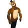 Rubies Men's Five Nights Freddy Costume