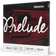 D'Addario Prelude Cello C-Saite 1/2 Größe Mittel