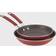 Rachael Ray - Set di pentole 2 Parti