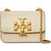 Tory Burch Burch-Eleanor Borse A Tracolla Bianco-Donna