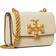 Tory Burch Eleanor Small Bag - Cream