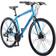 Schwinn Volare 2022 - Matte Blue Men's Bike