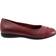 Trotters Danni - Dark Red