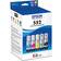 Epson 552 (Multicolour) Pack-4