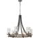 FEISS Angelo Pendant Lamp 30.5"