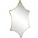 Uttermost Aries Wall Mirror 78.7x129.5cm