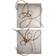 Uttermost Harmony Wall Decor 61x58.4cm 2pcs