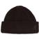 Kangol Cardinal Ribbed Beanie - Black