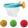 Edushape Badlek Basketkorg till badet