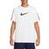 Nike Sportswear T-shirt - White/Mystic Navy/University Red/Black