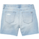 Tommy Hilfiger Mom Fit Denim Short - Light Wash