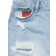 Tommy Hilfiger Mom Fit Denim Short - Light Wash