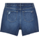 Tommy Hilfiger Mom Fit Denim Short - Medium Wash