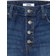 Tommy Hilfiger Mom Fit Denim Short - Medium Wash