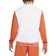 Nike Court Tennis Jacket Men - Hot Curry/White