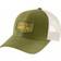 Carhartt Canvas Workwear Patch Cap - True Olive