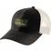 Carhartt Canvas Workwear Patch Cap - Black