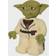 LEGO Star Wars Yoda Plush 5006623