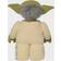 LEGO Star Wars Yoda Plush 5006623