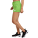 Champion 3" High Rise Classic Fleece Shorts - Resort Green