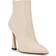 Nine West Torrie Dress - Cream Leather