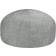 Bailey Slater Cap - Basalt Grey