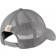 Carhartt Canvas Mesh-Back Logo Graphic Cap - Asphalt