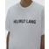 Helmut Lang Core Printed Logo T-shirt - White