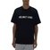 Helmut Lang T-Shirt - Schwarz