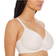 Bali One Smooth U Ultra Light Minimizer Underwire Bra - Sandshell