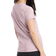 Hanes Women's Perfect-T Short Sleeve V-Neck T-Shirt - Pale Pink