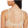 Bali One Smooth U Ultra Light Minimizer Underwire Bra - Taupe