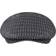 Bailey Nadel Cap - Charcoal