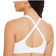 Bali One Smooth U Ultra Light Minimizer Underwire Bra - White