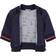 Timberland Zip Sweater - Navy (T95923)