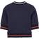 Timberland Zip Sweater - Navy (T95923)