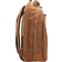 Frye Logan Multi Zip Backpack - Cognac