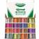 Crayola Crayon Classpack 16 Colors 800-pack