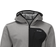Simms CX Hoody Slate Heather