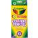 Crayola Colored Pencils Long 12-pack