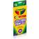 Crayola Colored Pencils Long 12-pack