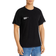 Helmut Lang Layered Mesh T-shirt - Black