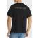 Helmut Lang Layered Mesh T-shirt - Black