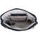 Travelon Anti-Theft Classic Convertible Crossbody and Waist Pack - Midnight