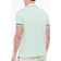 Barbour Finkle Polo Shirt - Dusty Mint