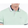 Barbour Finkle Polo Shirt - Dusty Mint